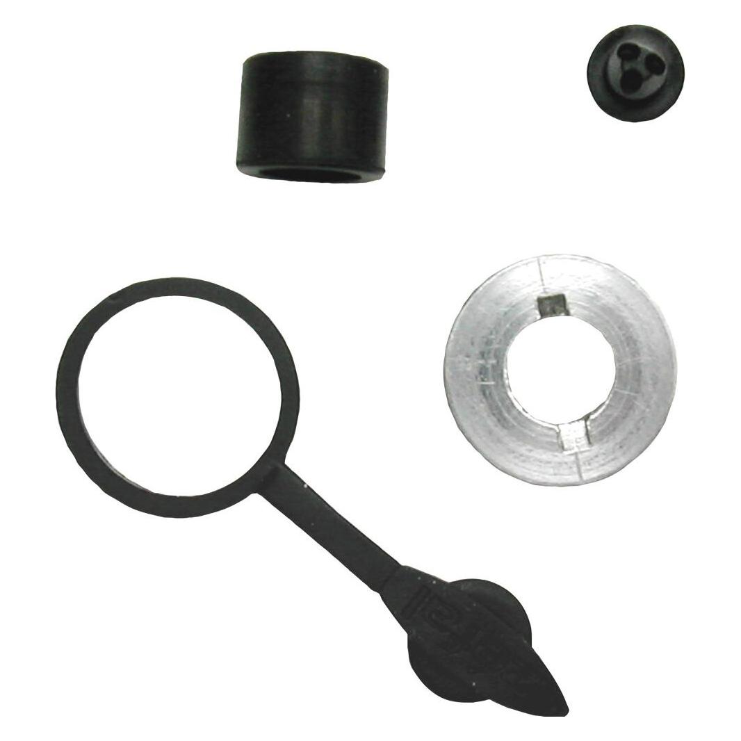 Zefal Reparaturkit Sprint-Air Profil XL Air Profil,X'Light,X'Tra Light (Reparatur-Kit) (171832)