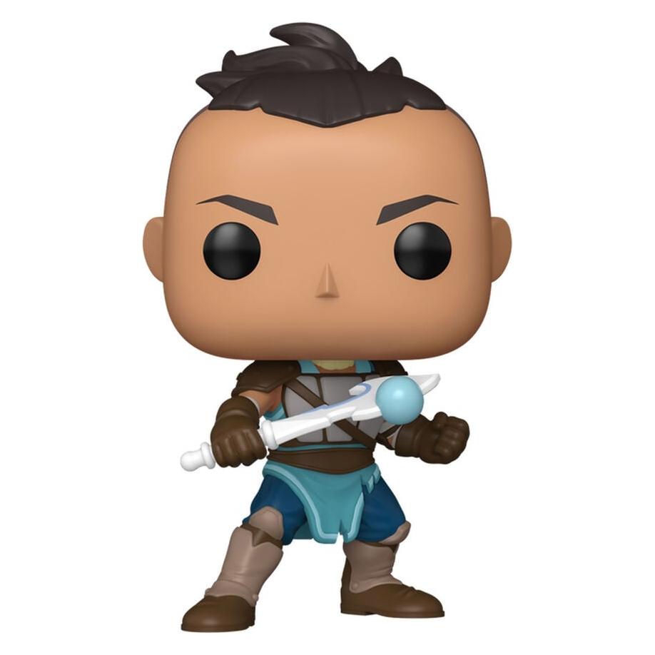 Funko POP The Last Avatar Aang POP 6 (FUPC2961)