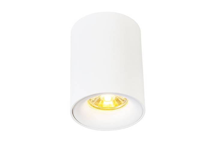 Spot design moderne blanc - Ronda