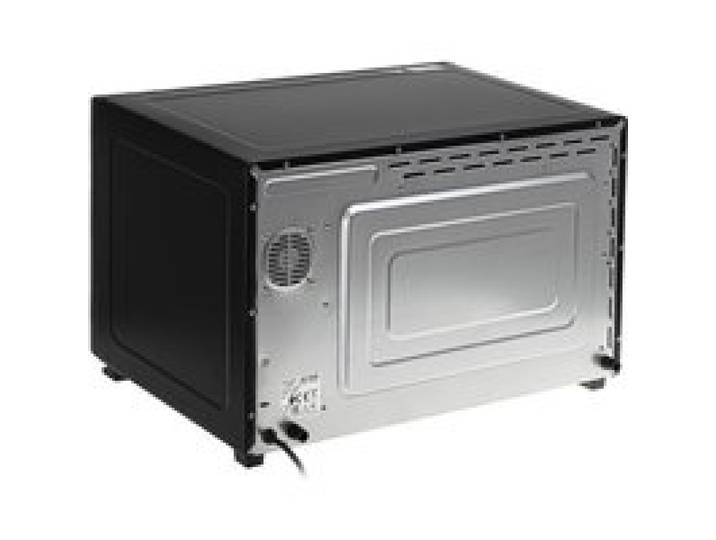 Four électrique - ADLER - AD 6026 - Noir - 48 Litres - 1800 W