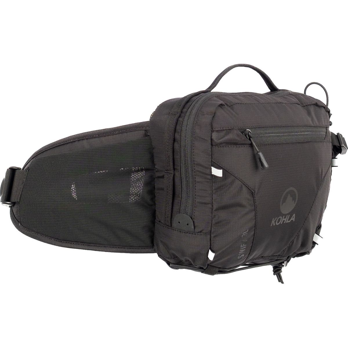 Kohla Hipbelt Swift 3L pirate black 1100191-4305