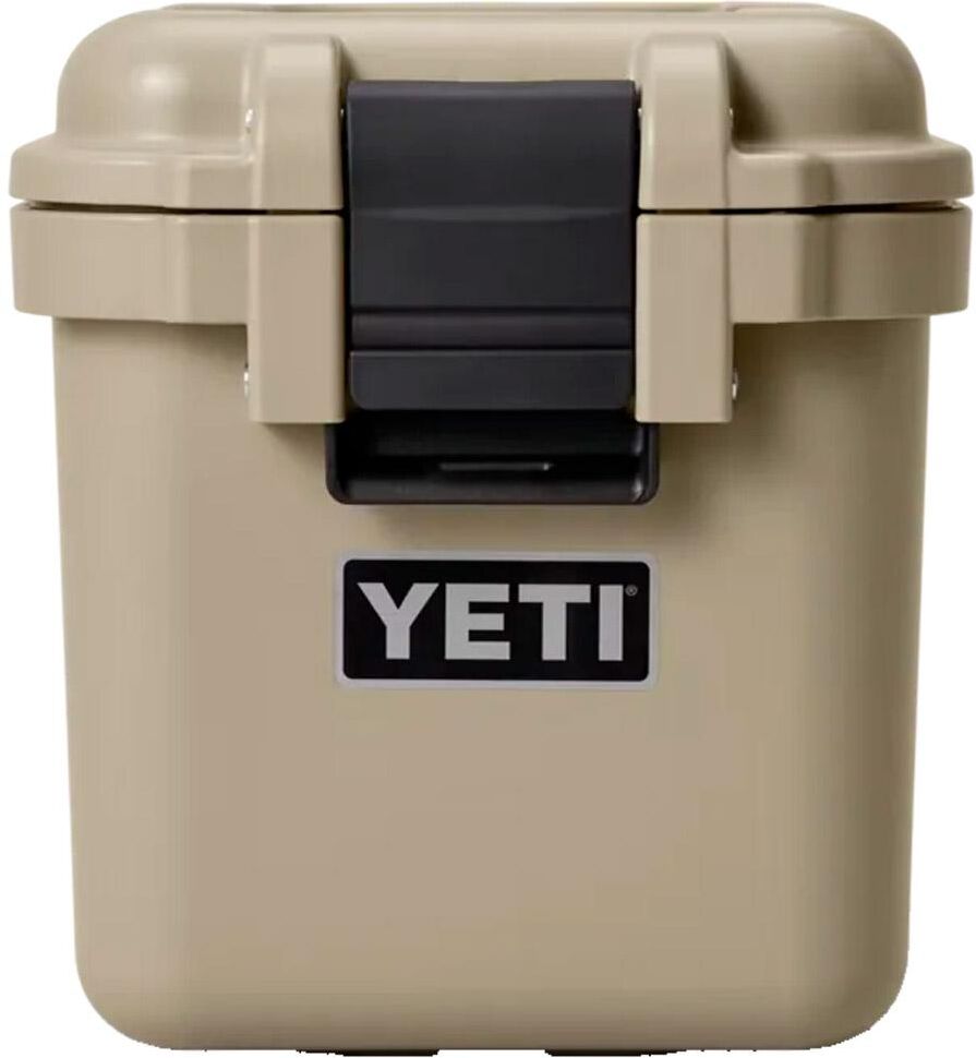 Yeti  - Loadout Gobox 15 Tan - Glacière