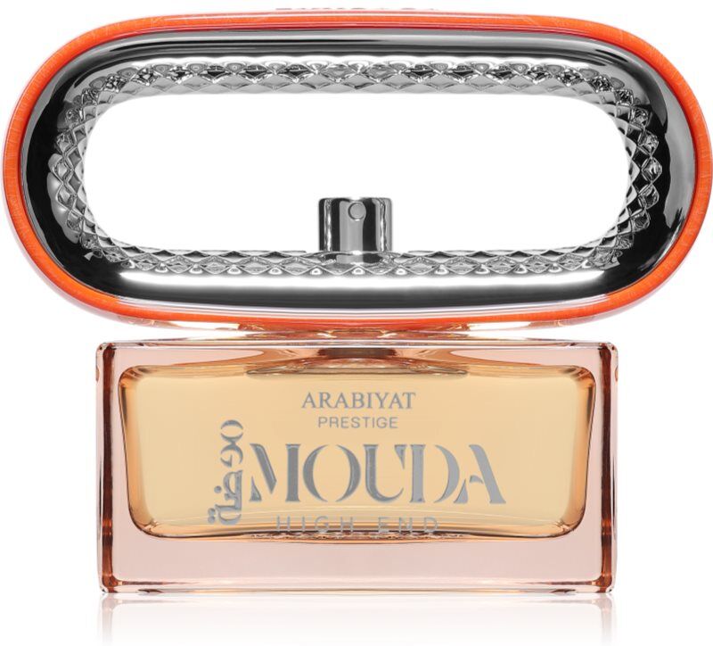 Arabiyat Prestige Mouda High End Eau de Parfum mixte 100 ml