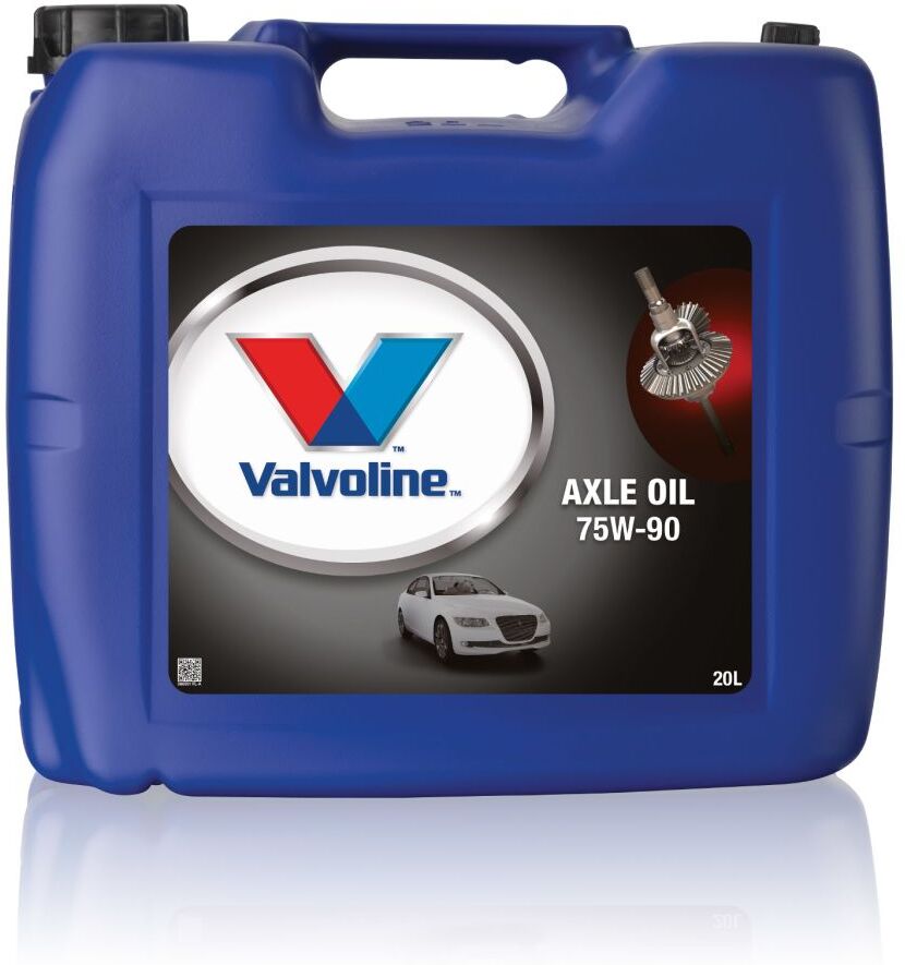 Getriebeöl VALVOLINE 866901 Axle Oil 75W90 20L