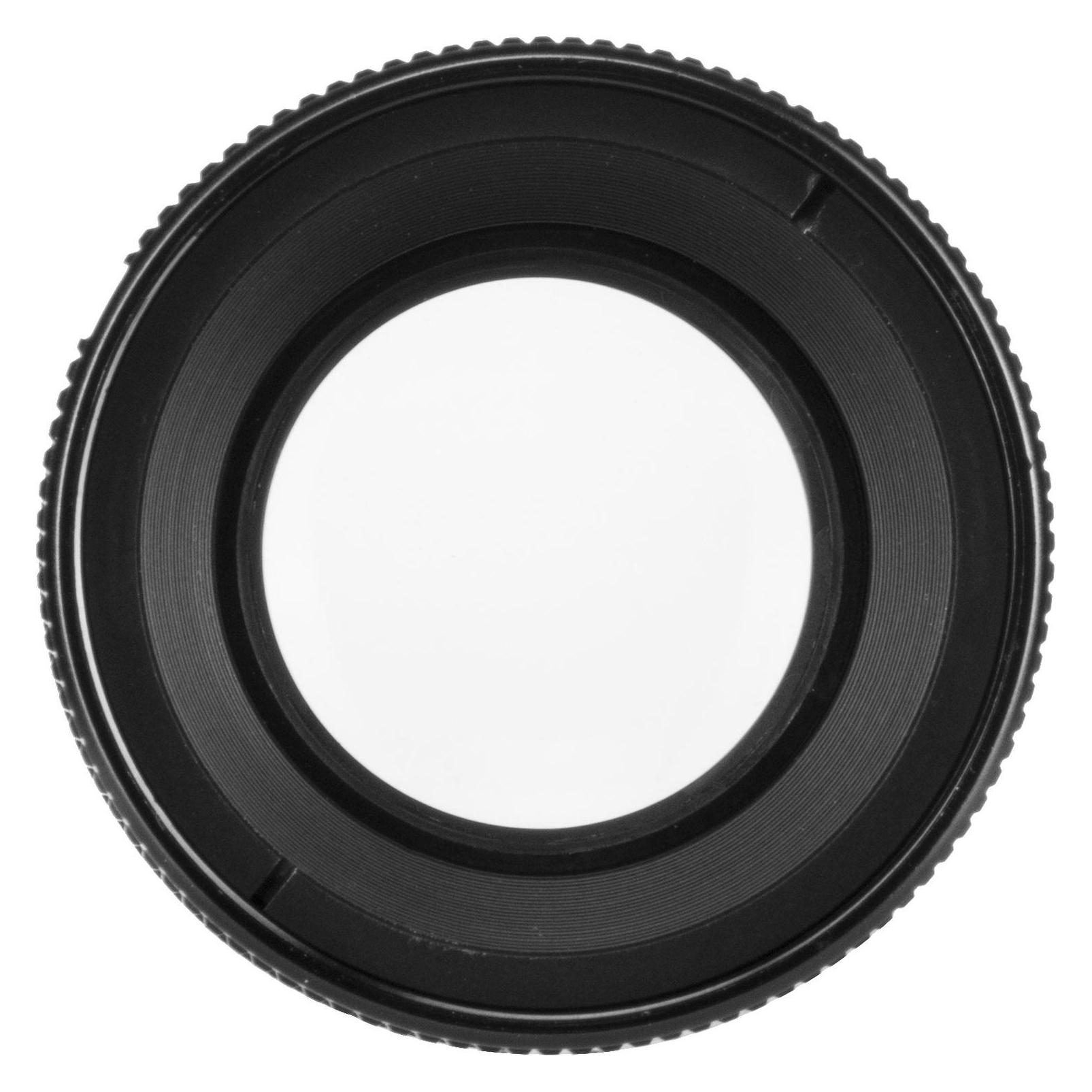 Lensbaby Sweet 80 Optik (Universell, APS-C / DX, Vollformat) (LBO80)