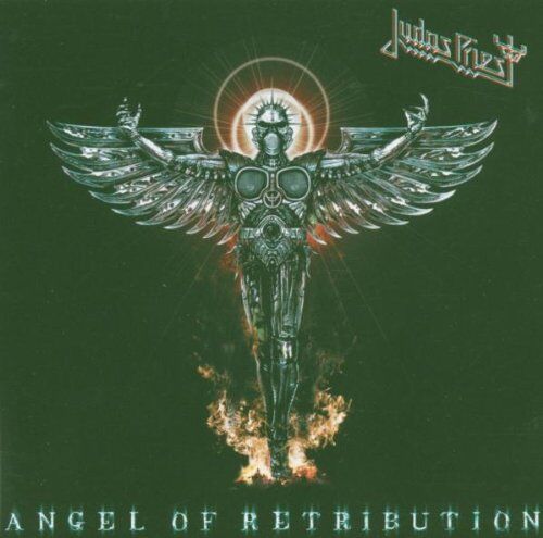 Judas Priest - Angel of Retribution - Preis vom 14.10.2026 23:07:16 h