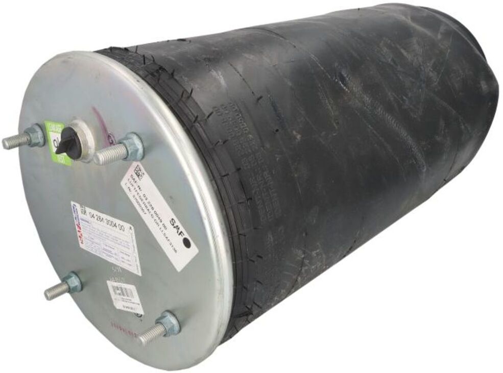 Soufflet de suspension, suspension pneumatique SAF 3 228 0049 00