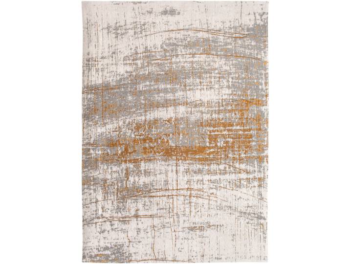 Teppich Griff gold Turbulenzen Polyester 280 x 390 cm