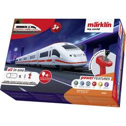 Märklin World 029420 H0 my world Startpackung ICE 3 my world