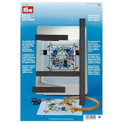 Prym Magnettafel Beutel, Nähzubehör