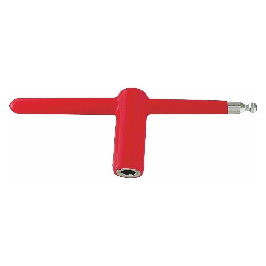 Kopal Spannschlüssel SW 11 für Monobloc, Duo und Kettenspannwerkzeug (06-160)