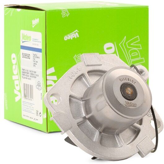 VALEO 506590 Water pump