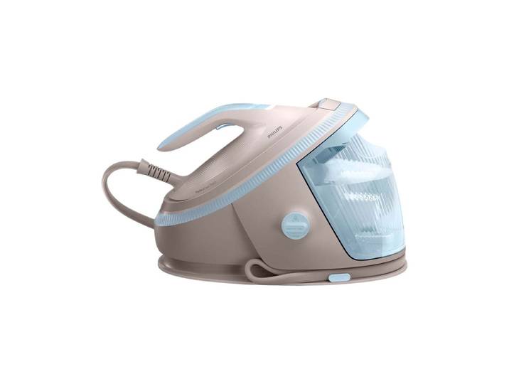 Philips PSG7200/61 7000 Series PerfectCare Dampfbügelstation Beige