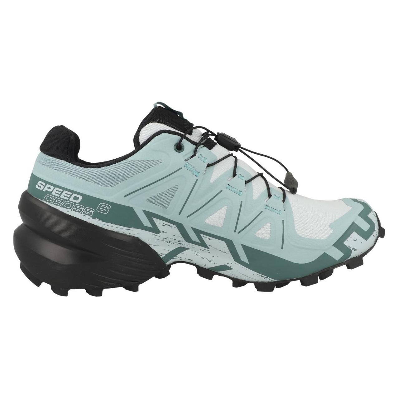 Salomon Speedcross 6 GTX - 68435 (39, 39 1/3) (l47880100-198720085299)