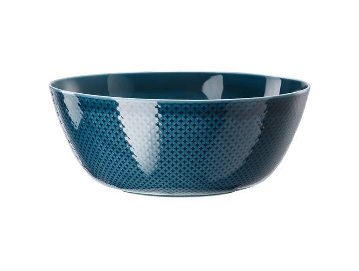 Rosenthal Junto serveerschaal 26 cm Ocean blue