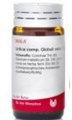 Wala Italia Wala Berberis Quarz Glob.20g