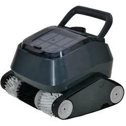 Interline Pool Roboter "Walking Catfish" (V 2.0) max. bis 10,00 x 5,00 m