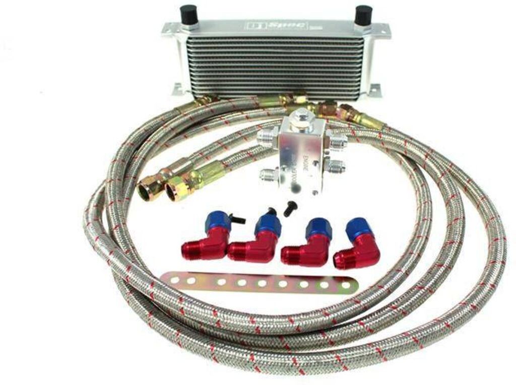 Element, Kühlsystem D1 SPEC DS-OT-023