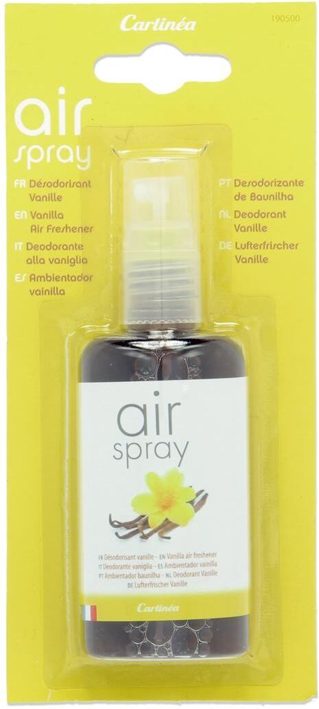 Carlinea 190500 Car air freshener