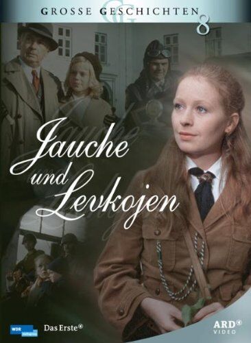 Gunter Grawert - Jauche und Levkojen - Folge 01-15 (3 DVDs) - Preis vom 30.09.2026 22:30:23 h