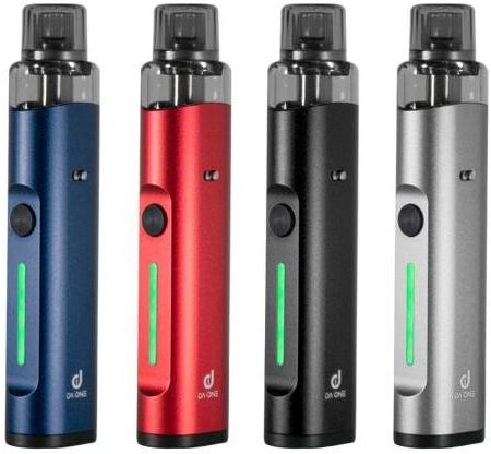 Da One Barrel S Pod Mod Kit