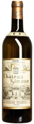 """Chateau Simone""" """Chateau Simone Palette Blanc 2022 White Wine - France"""