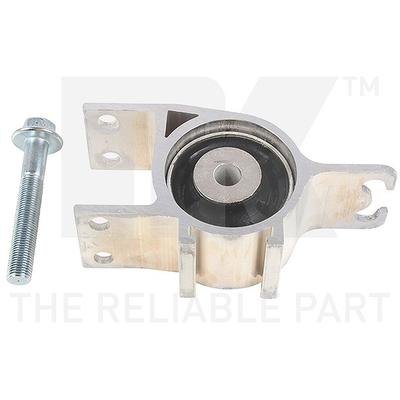 Nk Lagerung, Lenker [Hersteller-Nr. 5103373] für Mercedes-Benz