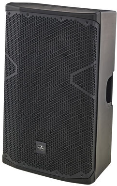 DAS Audio Altea-415 Schwarz