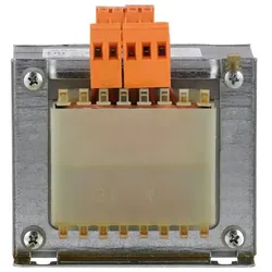 ABB TM-S400/24-48P Steuer/Sicherungstrafo Einphasig, 400 VA, Sekundärspannung 24-48 V AC 2CSM204613R0801