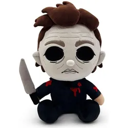 Youtooz Halloween Plüschfigur Michael Myers 22 cm (22 cm)