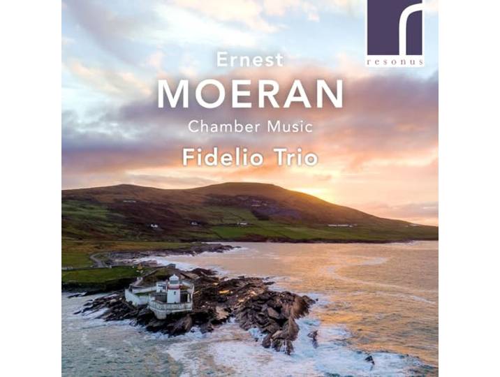 Moeran Chamber Music