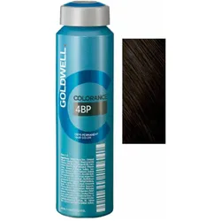 Goldwell, Haarfarbe, Colorance (4BP pearly couture braun dunkel)
