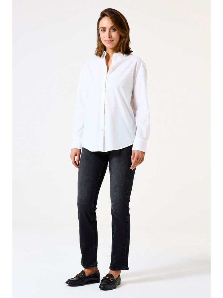 Garcia Jeans "Celia" - Regular fit - in Schwarz - W26