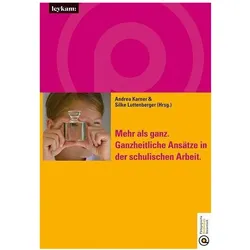 Mehr als ganz., Schulbücher