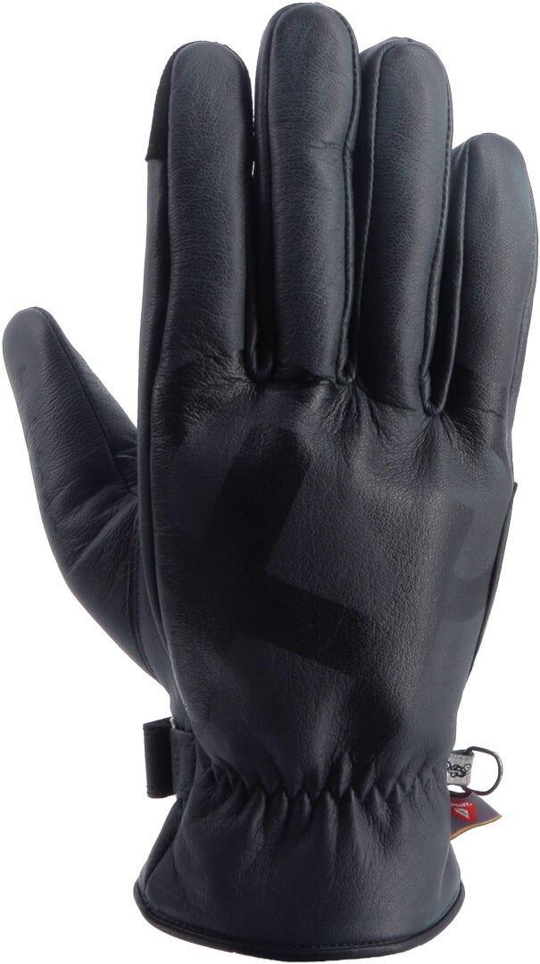 Helstons Blues wasserdichte Motorrad Handschuhe 2024111-NNO-T8