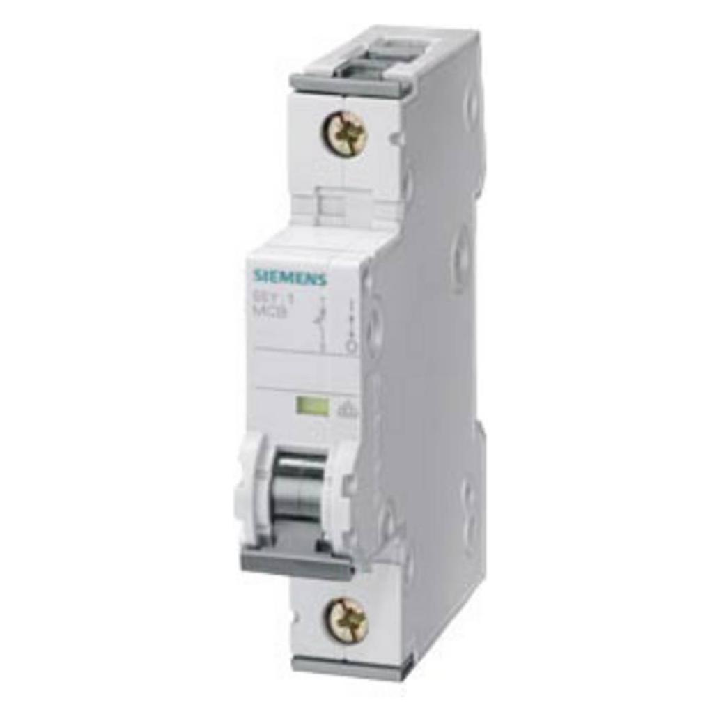 Siemens Leitungsschutzschalter (5SY51066)