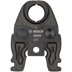 Bosch Professional Zubehör, Zange Zubehör, EXPERT Pressbacken Compact, U25
