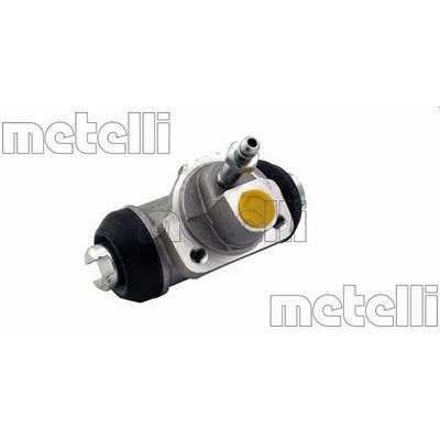METELLI Radbremszylinder 04-0471 für NISSAN