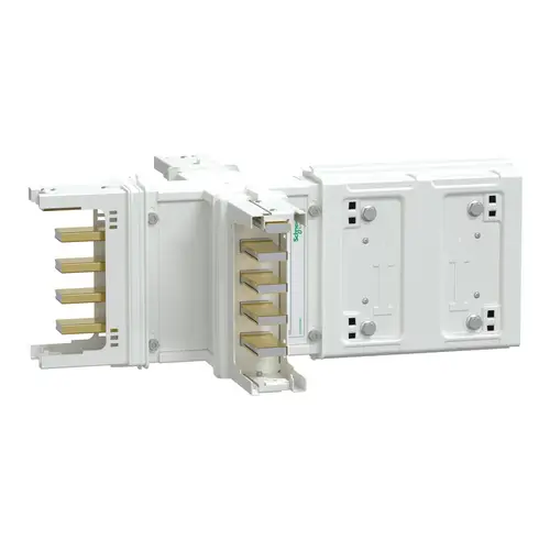 Schneider Electric KSA250DXC40 KSA X-Element, 250A, Standardlänge Kleinverteilerzubehör 1St.