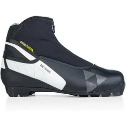 FISCHER Damen Langlaufschuhe RC CLASSIC WS, Größe 39 in Schwarz Schwarz