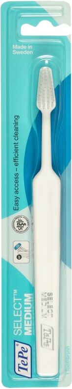 Tepe Select Medium Spazzolino