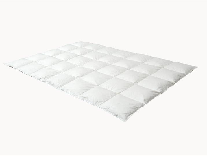 Daunen-Leicht-Bettdecke Ansara-Superior - 140x200 cm