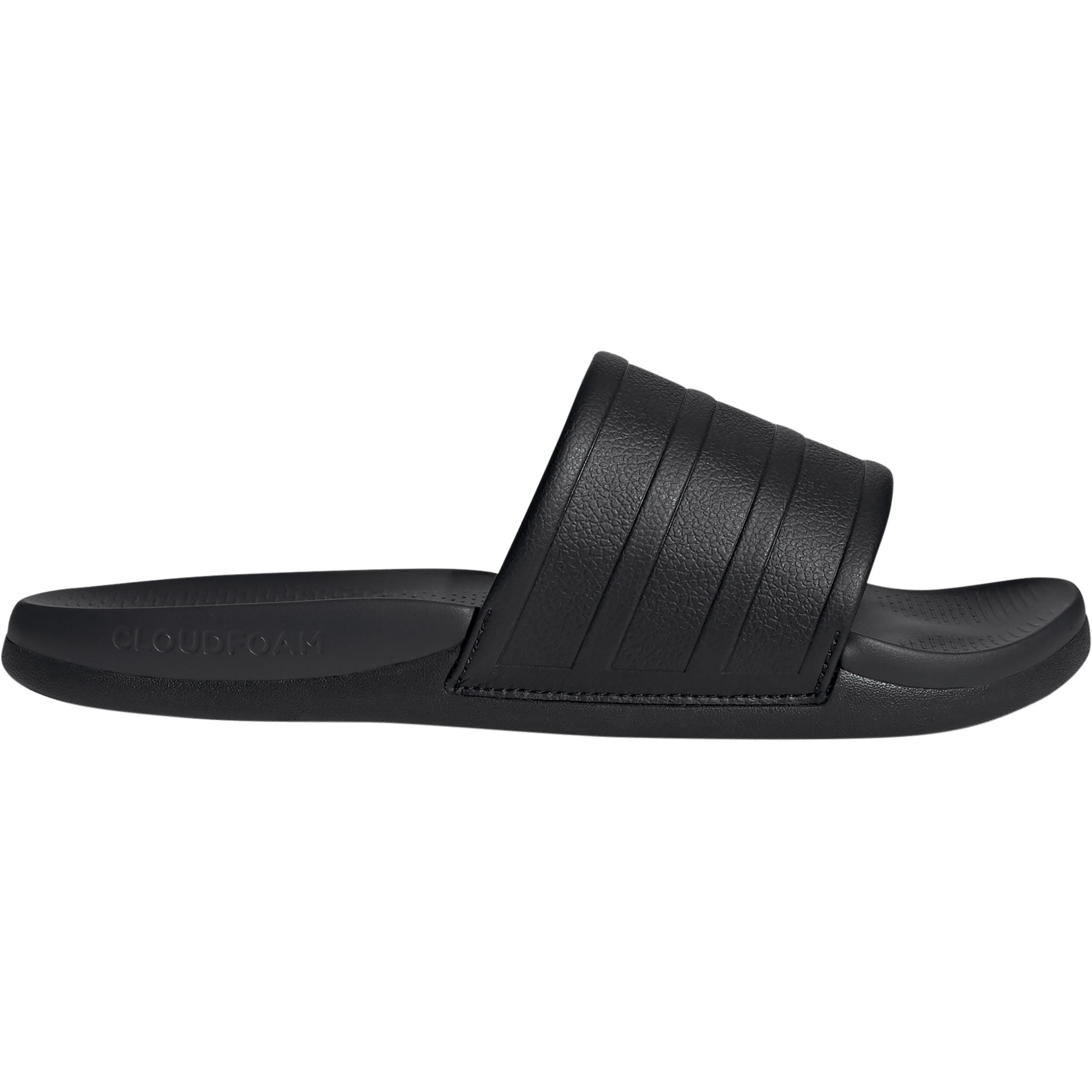 adidas Adilette Comfort 2.0 Sandale Sandalen schwarz Größe 39 Lifestyle