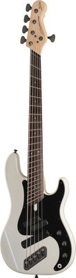 Dingwall SP1 5 Bass DW Ducati Pearl White