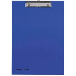 PAGNA Klemmbrett DIN A4 blau