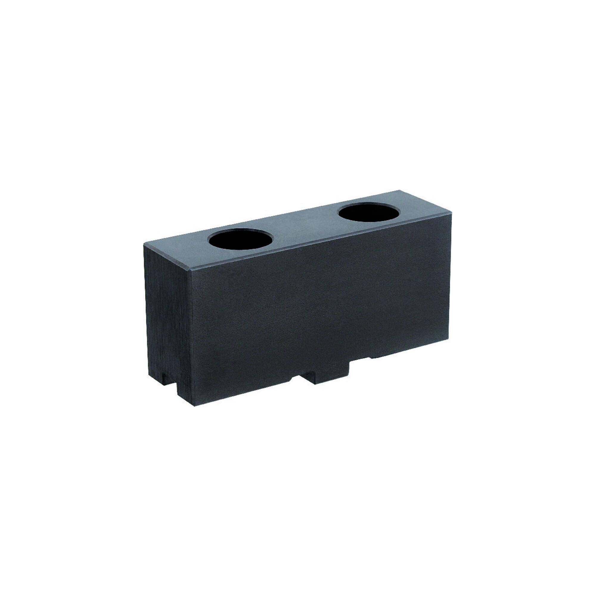 BISON Dreibacken-Satz AB 125mm (398533020600)