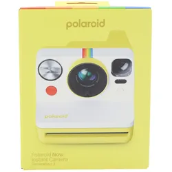 Polaroid Now Instant Camera Generation 3