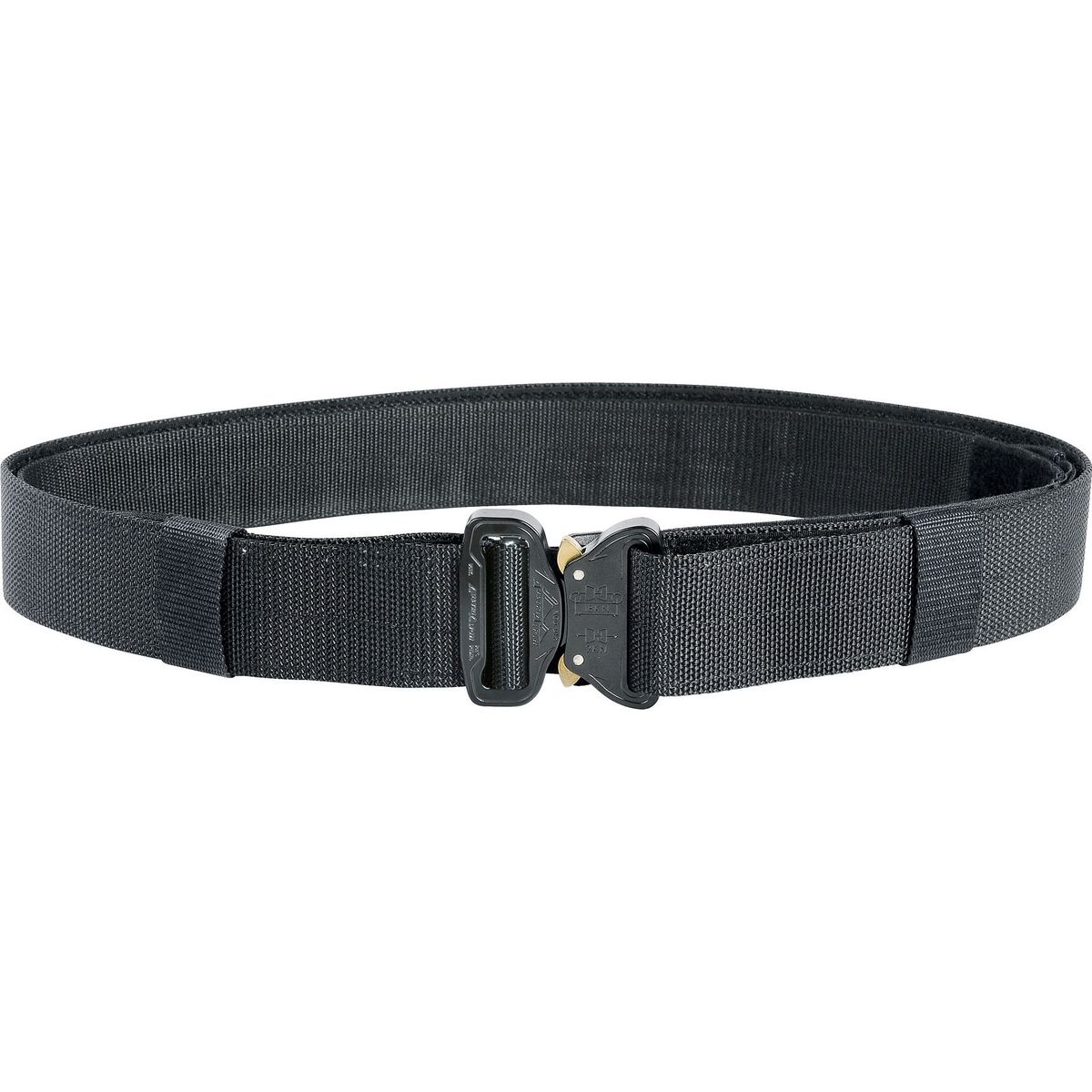 Tasmanian Tiger Equipment Belt Set Mkii black (040) XL 7633-040-XL