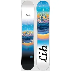 Lib Tech Glider 2026 Snowboard no color Gr. 139