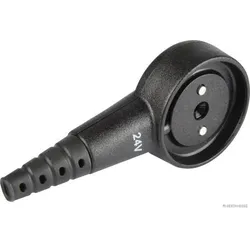 HERTH&BUSS Stecker, 24 V - 51306104